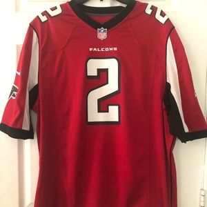 Falcons Jersey